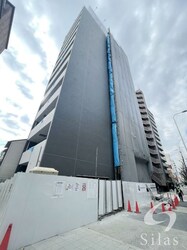 森ノ宮駅 徒歩6分 11階の物件外観写真